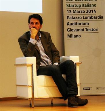 Gli stati generali delle startup a Milano   